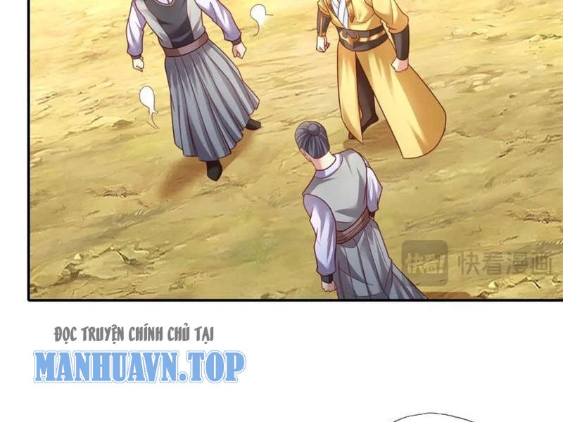 Ta Có Thể Đốn Ngộ Vô Hạn Chapter 138 - 17