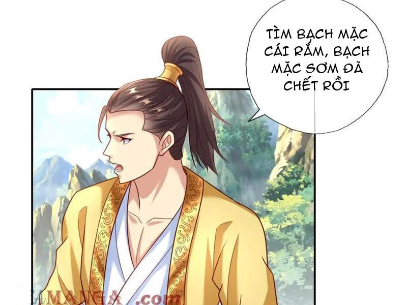Ta Có Thể Đốn Ngộ Vô Hạn Chapter 138 - 18