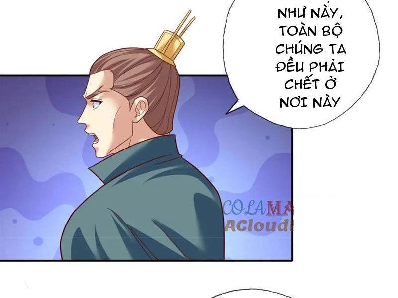 Ta Có Thể Đốn Ngộ Vô Hạn Chapter 138 - 21