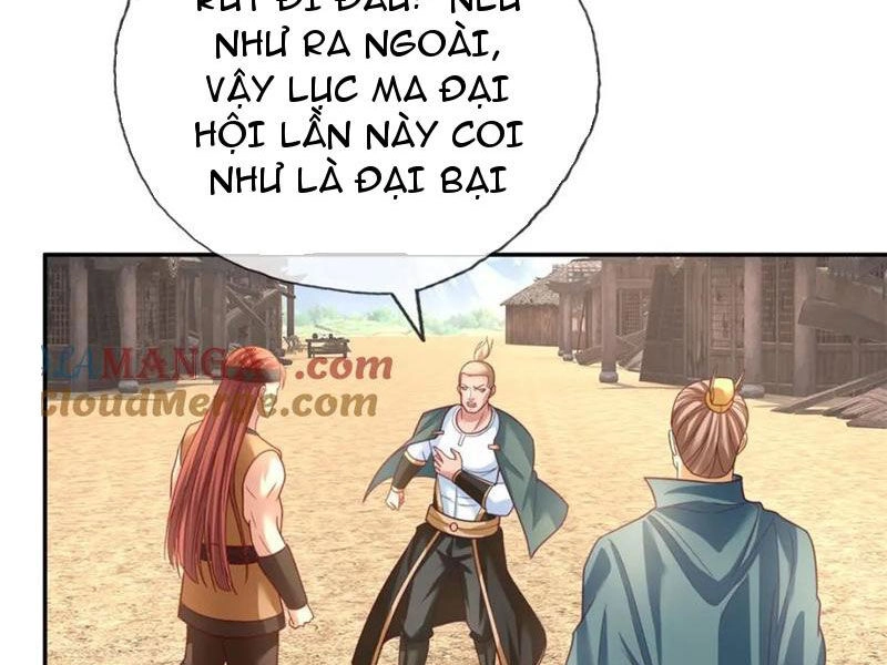 Ta Có Thể Đốn Ngộ Vô Hạn Chapter 138 - 24