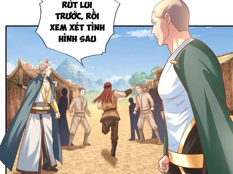 Ta Có Thể Đốn Ngộ Vô Hạn Chapter 138 - 26
