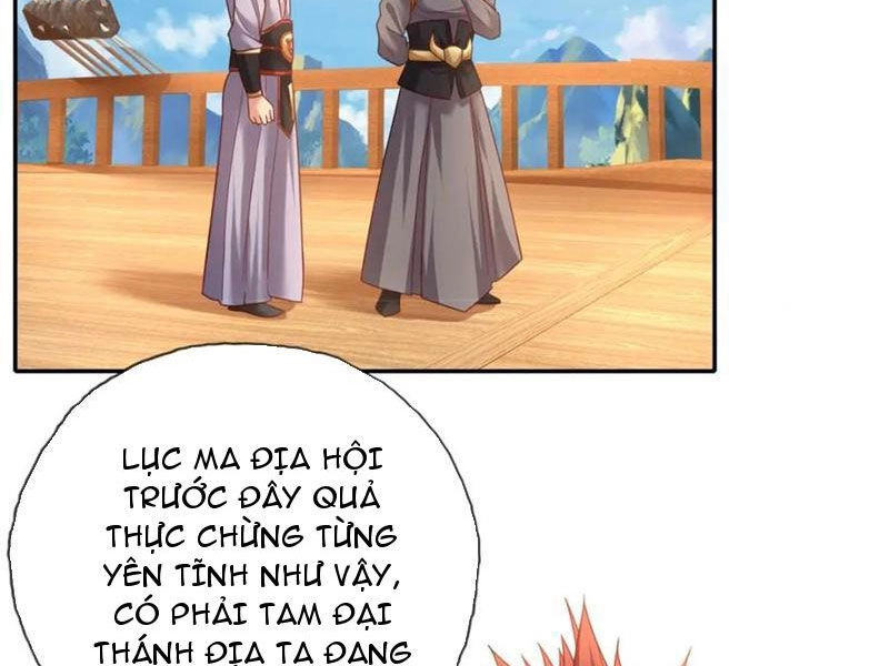 Ta Có Thể Đốn Ngộ Vô Hạn Chapter 138 - 29