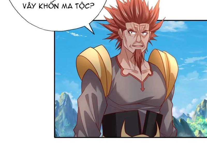 Ta Có Thể Đốn Ngộ Vô Hạn Chapter 138 - 30