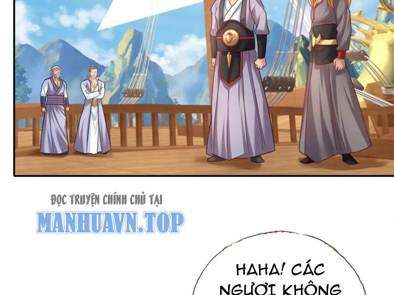 Ta Có Thể Đốn Ngộ Vô Hạn Chapter 138 - 36