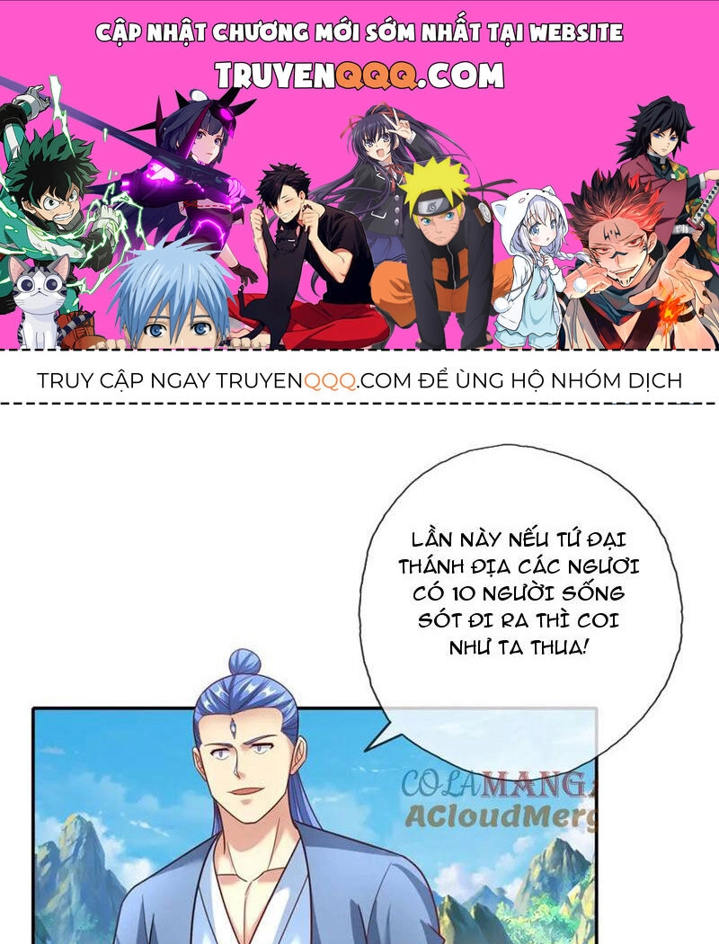 Ta Có Thể Đốn Ngộ Vô Hạn Chapter 139 - 1