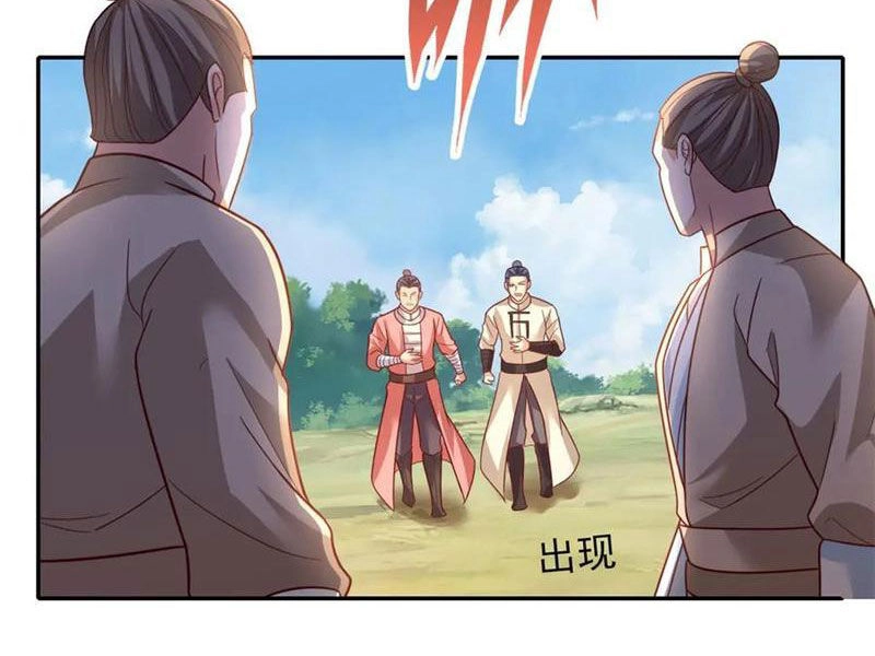 Ta Có Thể Đốn Ngộ Vô Hạn Chapter 139 - 6