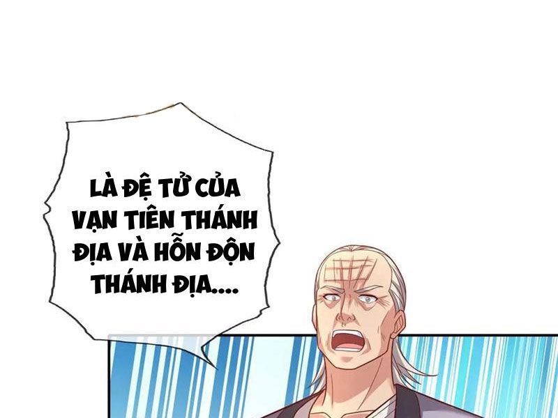 Ta Có Thể Đốn Ngộ Vô Hạn Chapter 139 - 7