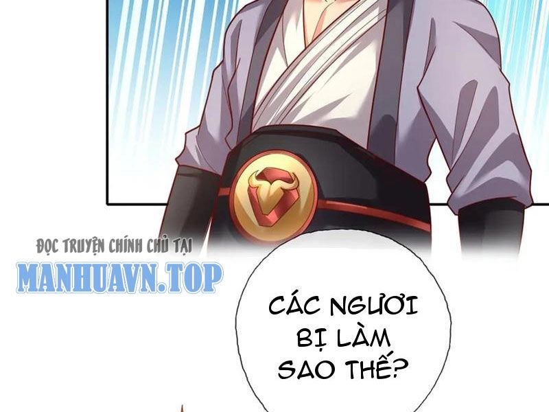 Ta Có Thể Đốn Ngộ Vô Hạn Chapter 139 - 8