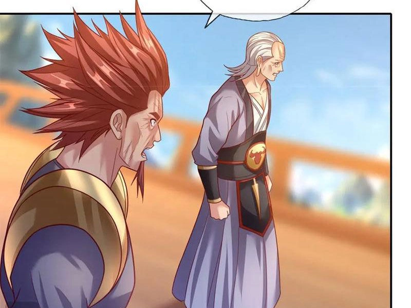 Ta Có Thể Đốn Ngộ Vô Hạn Chapter 139 - 9