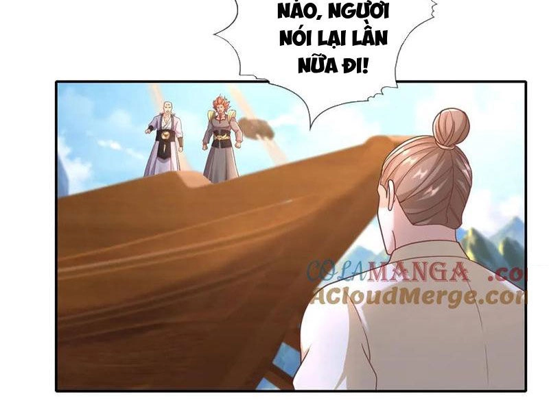 Ta Có Thể Đốn Ngộ Vô Hạn Chapter 139 - 15