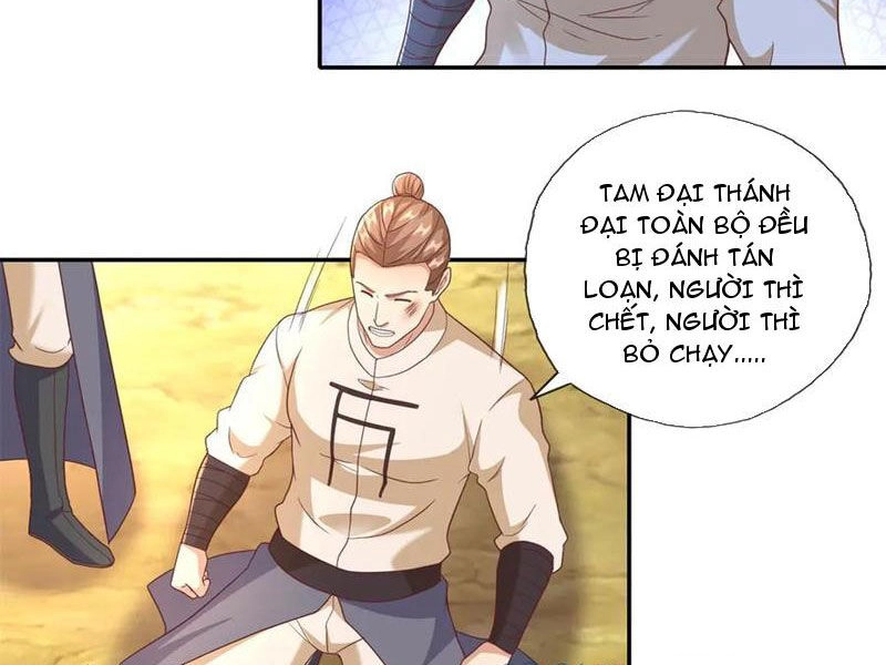 Ta Có Thể Đốn Ngộ Vô Hạn Chapter 139 - 17