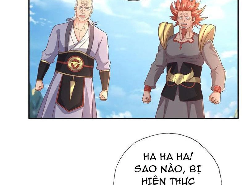 Ta Có Thể Đốn Ngộ Vô Hạn Chapter 139 - 19