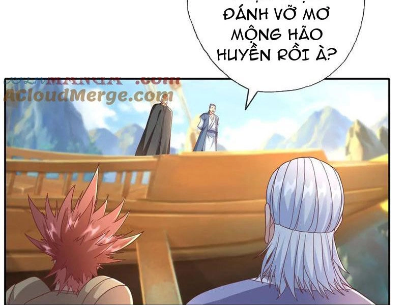 Ta Có Thể Đốn Ngộ Vô Hạn Chapter 139 - 20