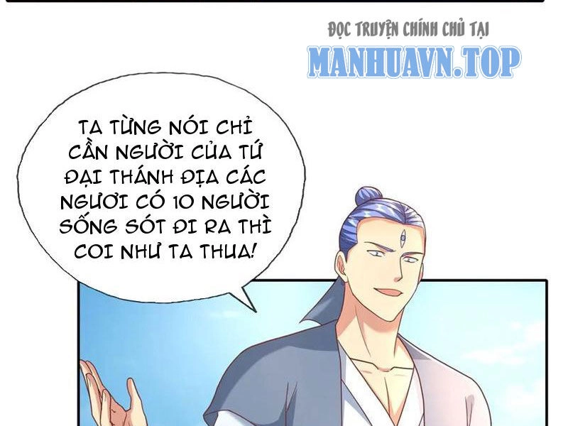 Ta Có Thể Đốn Ngộ Vô Hạn Chapter 139 - 21