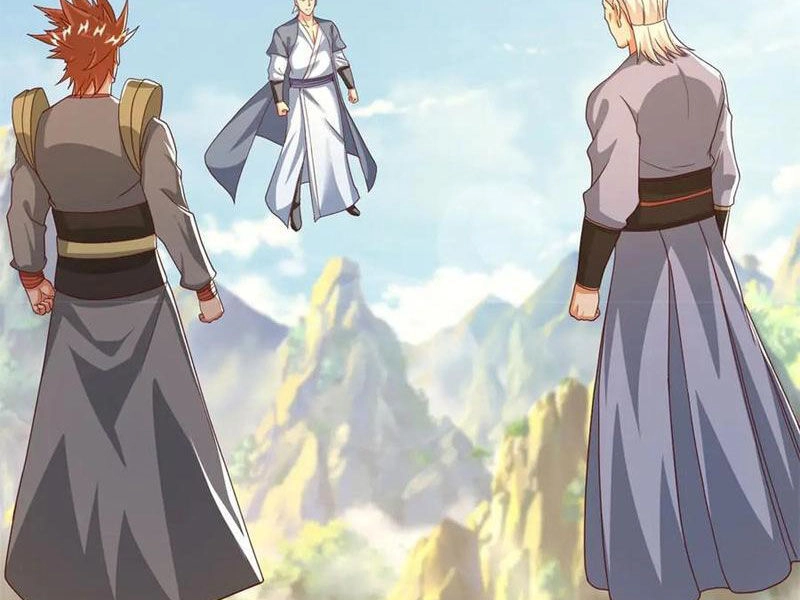 Ta Có Thể Đốn Ngộ Vô Hạn Chapter 139 - 36