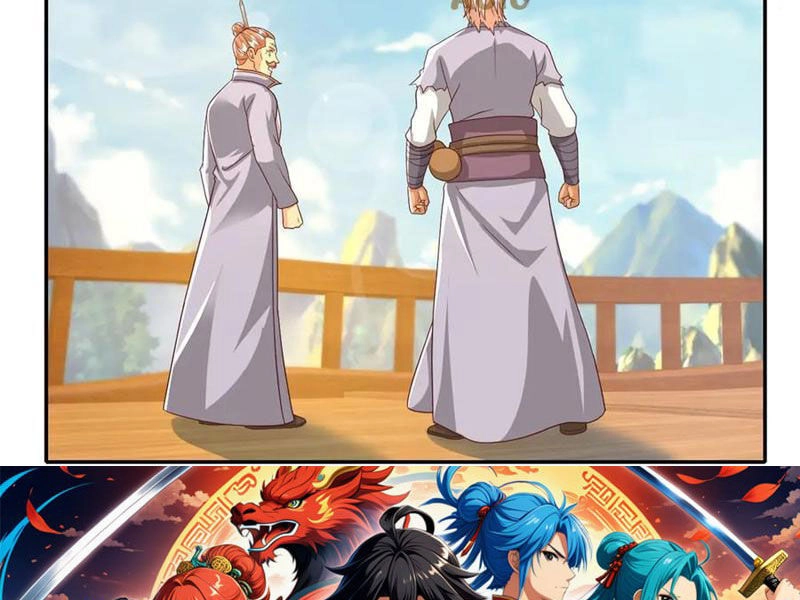 Ta Có Thể Đốn Ngộ Vô Hạn Chapter 139 - 43