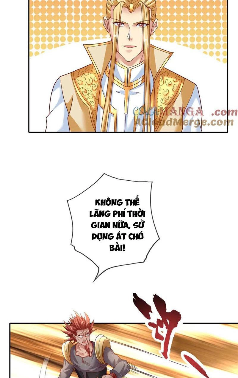 Ta Có Thể Đốn Ngộ Vô Hạn Chapter 140 - 5