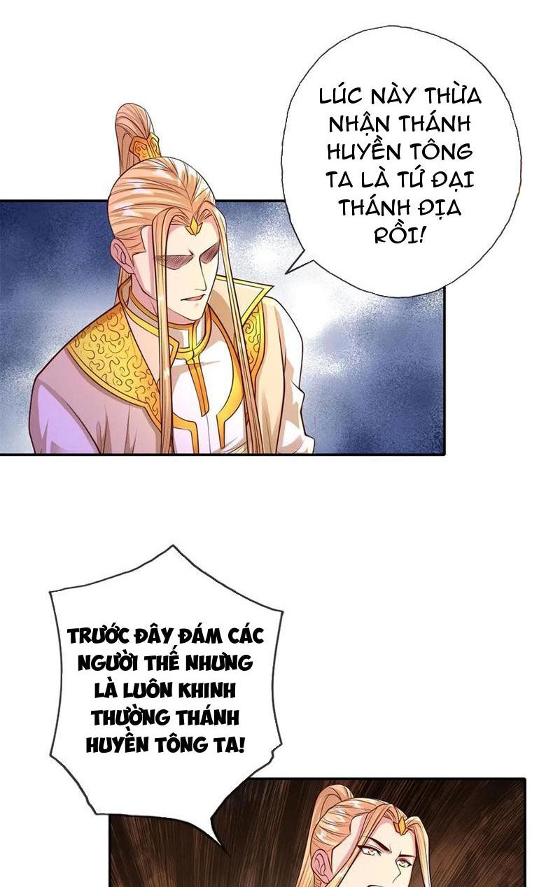Ta Có Thể Đốn Ngộ Vô Hạn Chapter 140 - 18