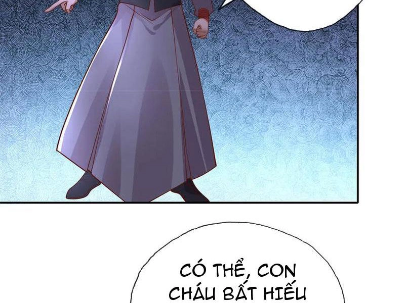 Ta Có Thể Đốn Ngộ Vô Hạn Chapter 141 - 3