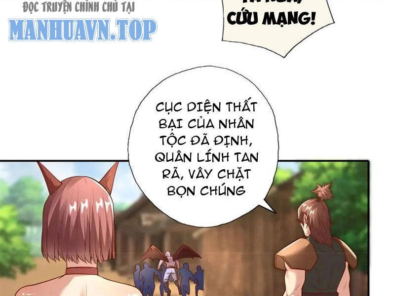 Ta Có Thể Đốn Ngộ Vô Hạn Chapter 141 - 7