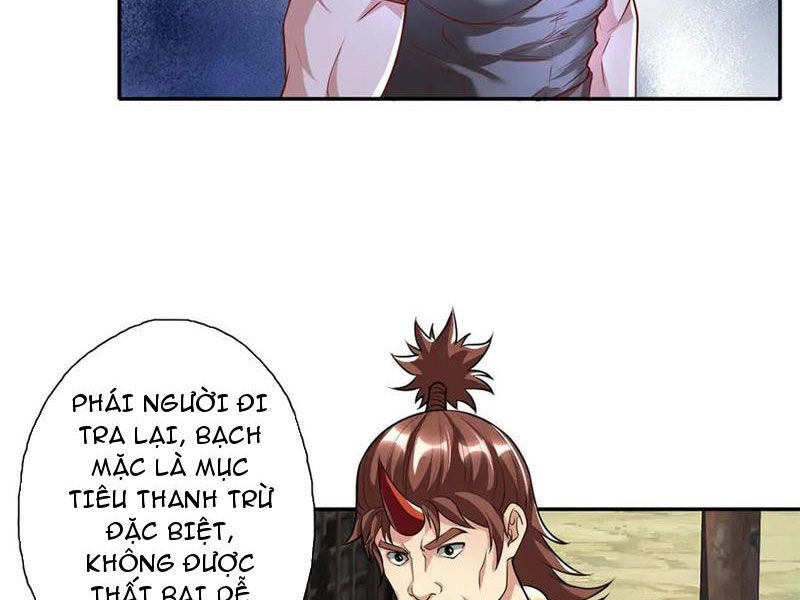 Ta Có Thể Đốn Ngộ Vô Hạn Chapter 141 - 15