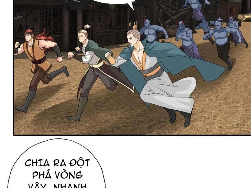 Ta Có Thể Đốn Ngộ Vô Hạn Chapter 141 - 17