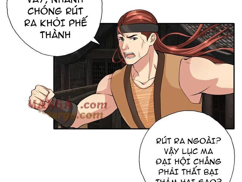 Ta Có Thể Đốn Ngộ Vô Hạn Chapter 141 - 18