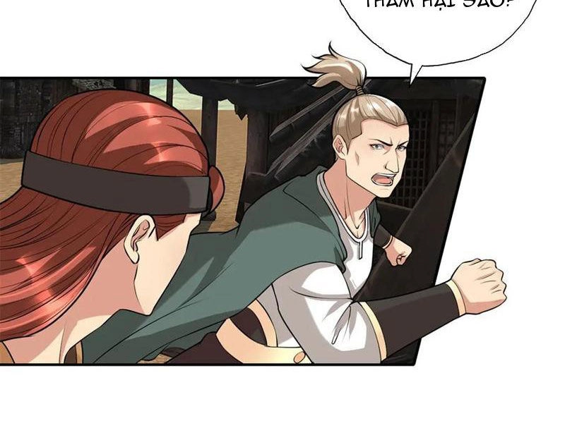 Ta Có Thể Đốn Ngộ Vô Hạn Chapter 141 - 19