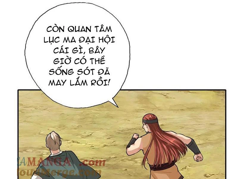Ta Có Thể Đốn Ngộ Vô Hạn Chapter 141 - 20