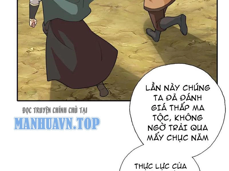 Ta Có Thể Đốn Ngộ Vô Hạn Chapter 141 - 21