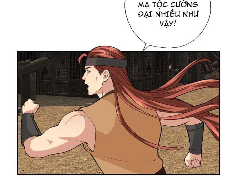 Ta Có Thể Đốn Ngộ Vô Hạn Chapter 141 - 22