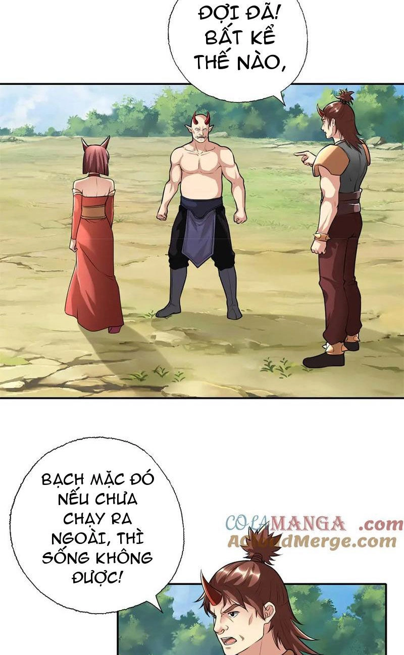 Ta Có Thể Đốn Ngộ Vô Hạn Chapter 142 - 3