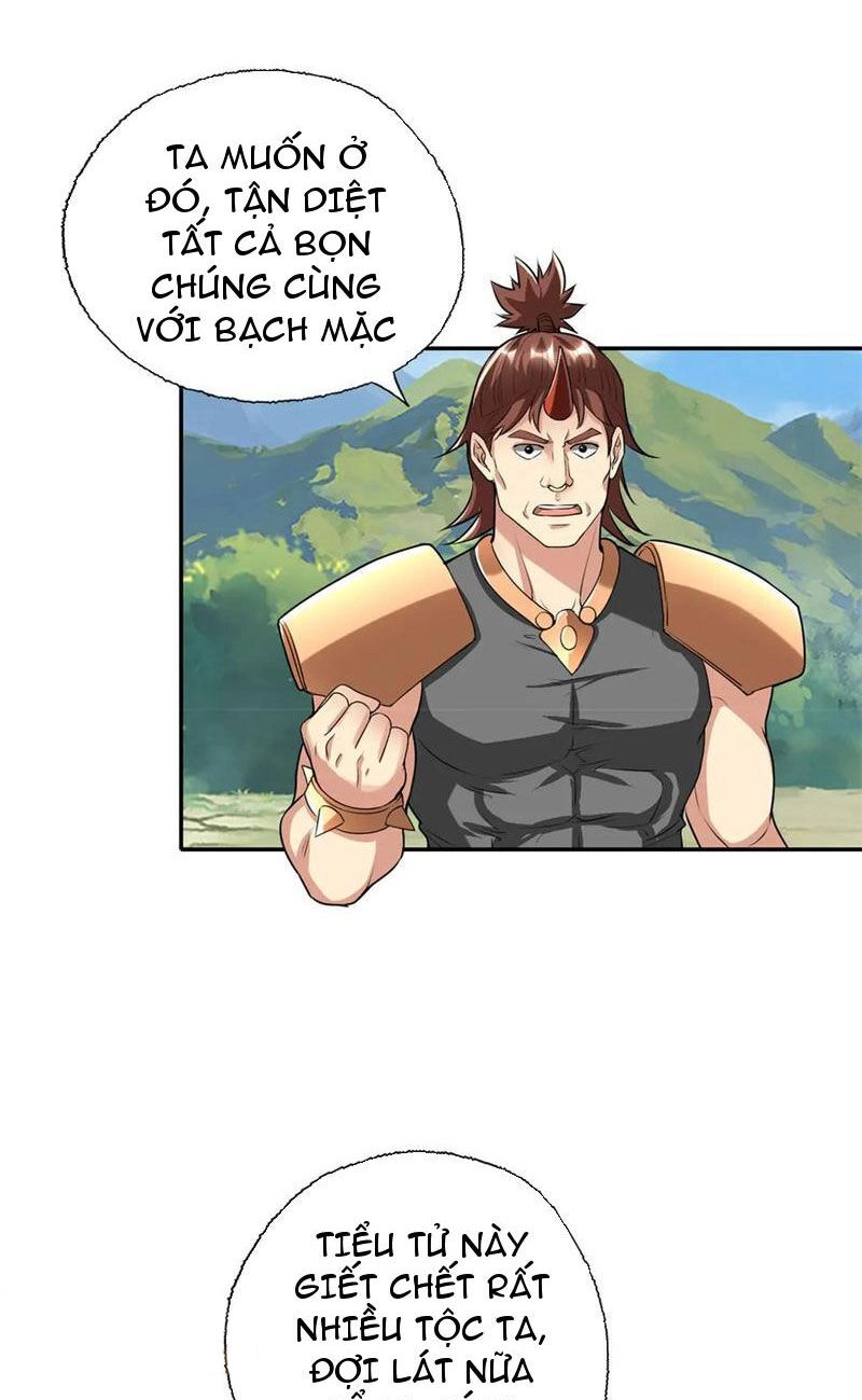 Ta Có Thể Đốn Ngộ Vô Hạn Chapter 142 - 5