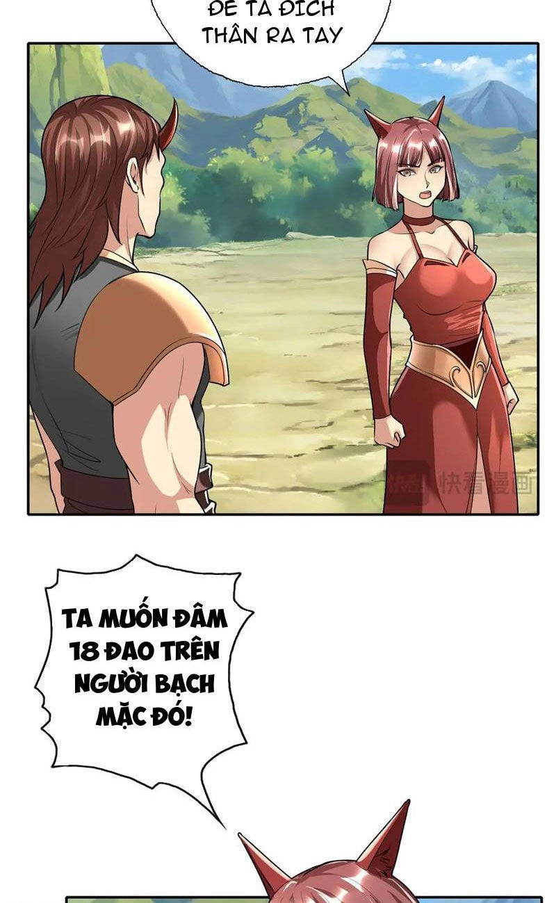 Ta Có Thể Đốn Ngộ Vô Hạn Chapter 142 - 6