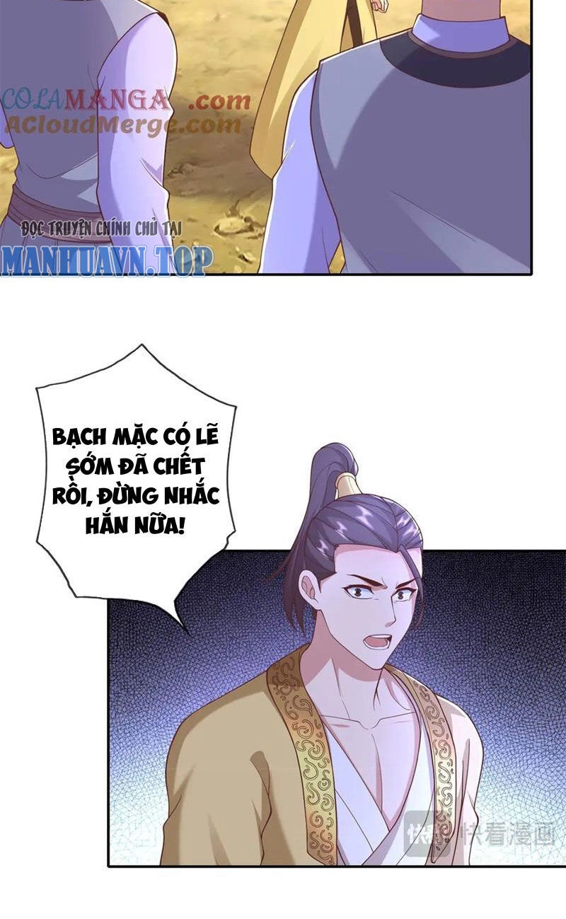 Ta Có Thể Đốn Ngộ Vô Hạn Chapter 142 - 10