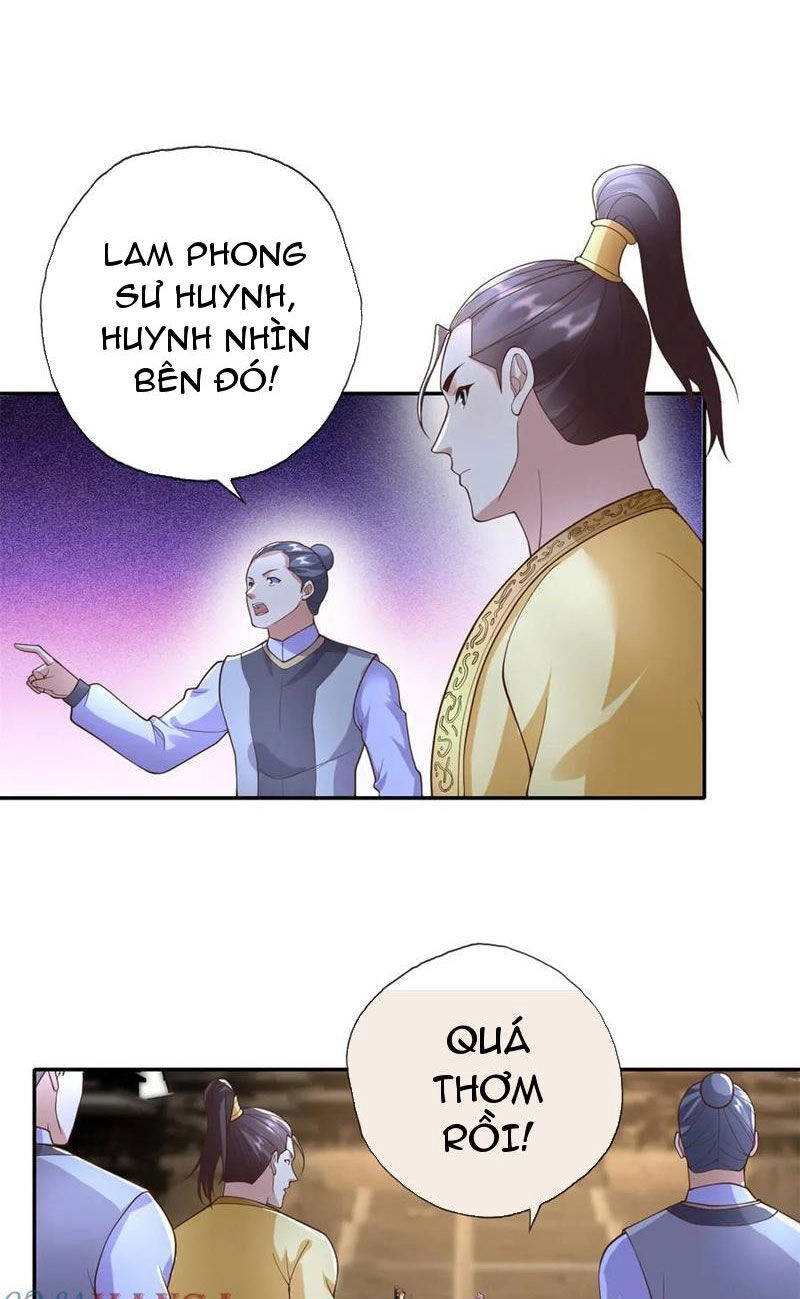 Ta Có Thể Đốn Ngộ Vô Hạn Chapter 142 - 14