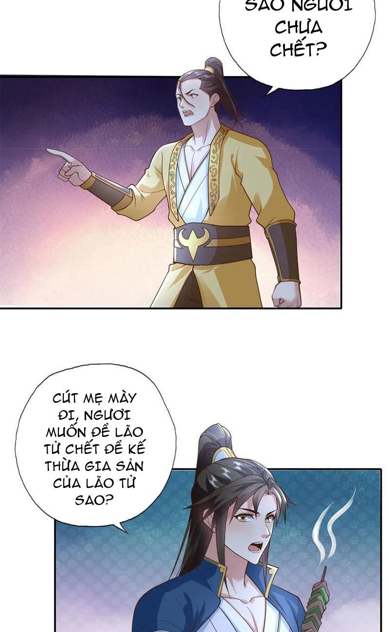 Ta Có Thể Đốn Ngộ Vô Hạn Chapter 142 - 16