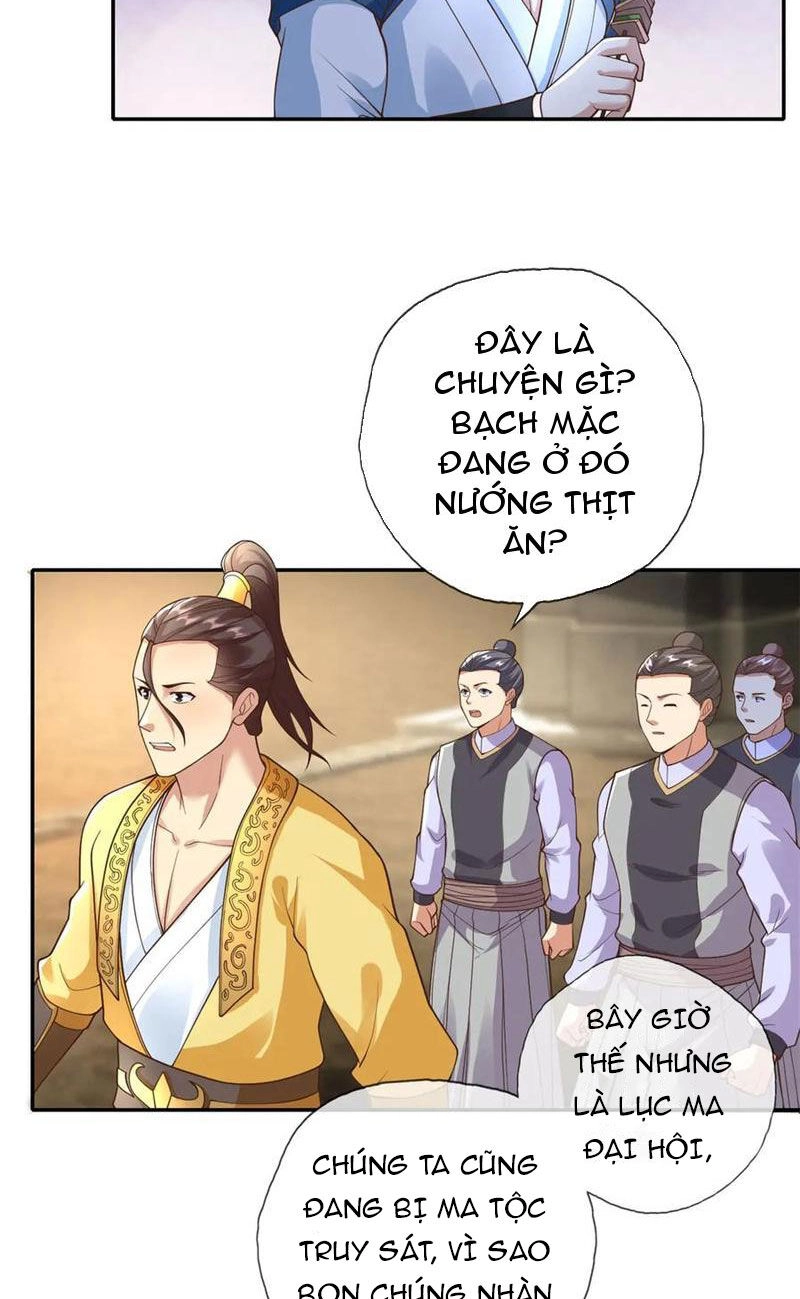 Ta Có Thể Đốn Ngộ Vô Hạn Chapter 142 - 17