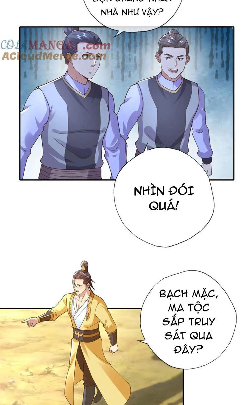 Ta Có Thể Đốn Ngộ Vô Hạn Chapter 142 - 18