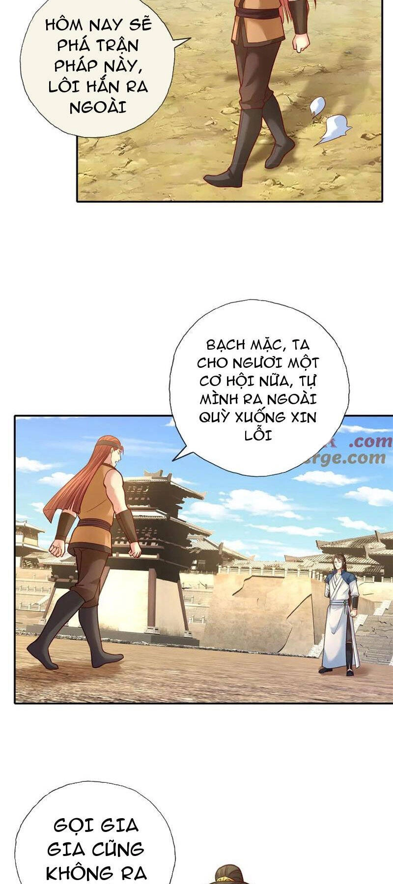 Ta Có Thể Đốn Ngộ Vô Hạn Chapter 145 - 13