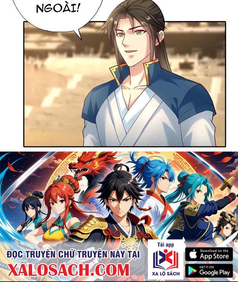 Ta Có Thể Đốn Ngộ Vô Hạn Chapter 145 - 14