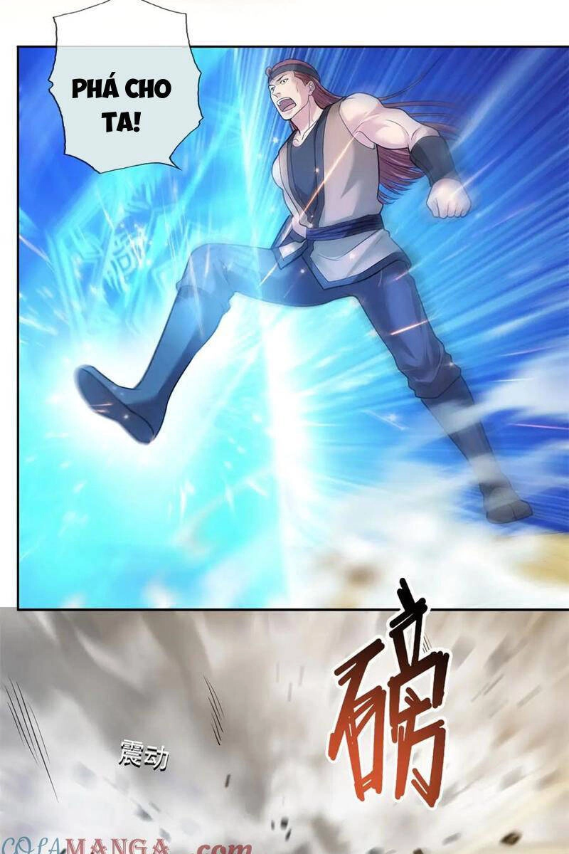 Ta Có Thể Đốn Ngộ Vô Hạn Chapter 146 - 2