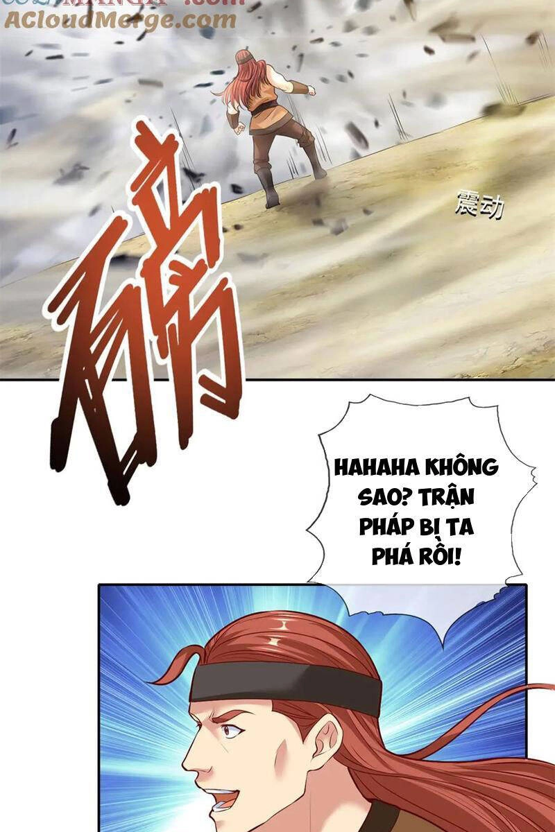 Ta Có Thể Đốn Ngộ Vô Hạn Chapter 146 - 3