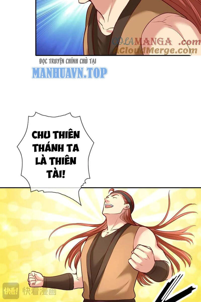 Ta Có Thể Đốn Ngộ Vô Hạn Chapter 146 - 4