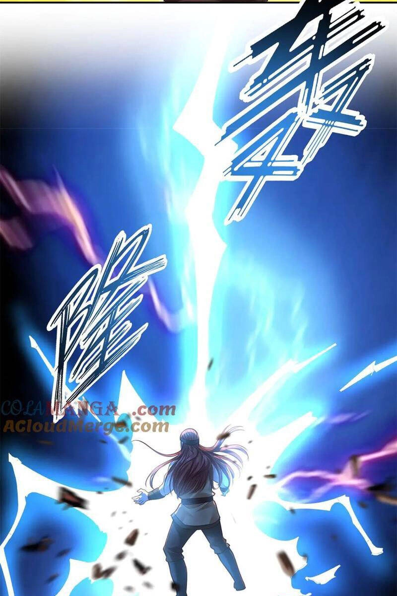 Ta Có Thể Đốn Ngộ Vô Hạn Chapter 146 - 5