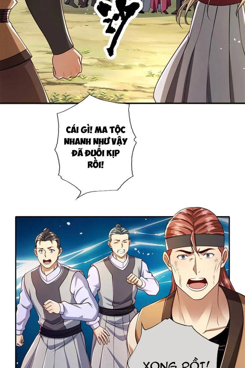 Ta Có Thể Đốn Ngộ Vô Hạn Chapter 146 - 11