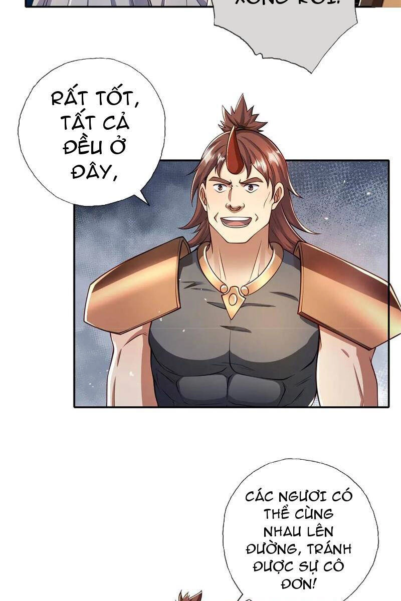 Ta Có Thể Đốn Ngộ Vô Hạn Chapter 146 - 12