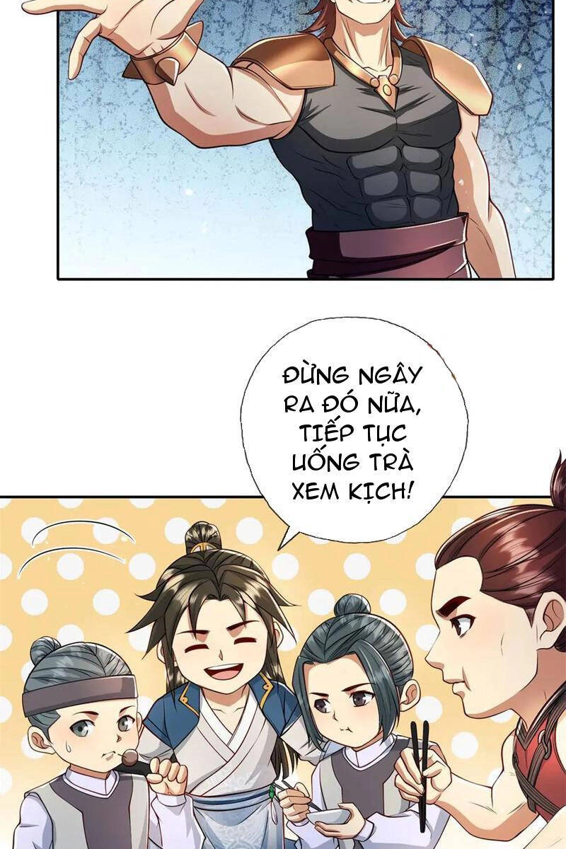 Ta Có Thể Đốn Ngộ Vô Hạn Chapter 146 - 18