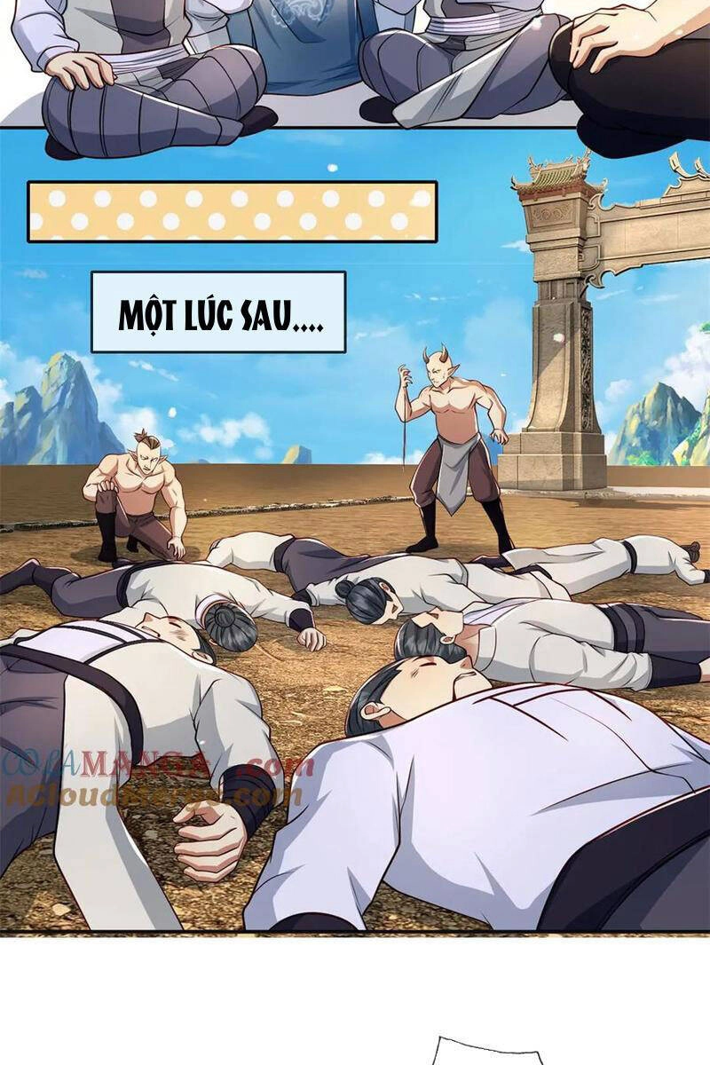 Ta Có Thể Đốn Ngộ Vô Hạn Chapter 146 - 19