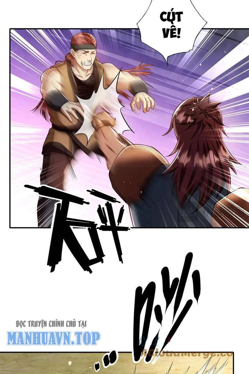 Ta Có Thể Đốn Ngộ Vô Hạn Chapter 146 - 20